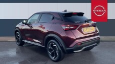 Nissan Juke 1.6 Hybrid N-Connecta 5dr Auto Hybrid Hatchback